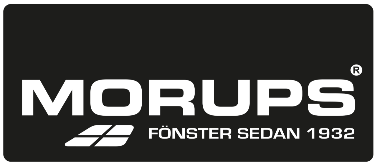 Morups logo