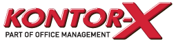 kontor-x-PartOfOM logo