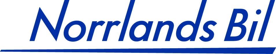 Norrlands Bil logo