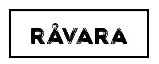 Ravara logo